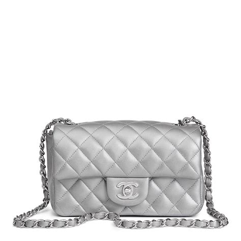 where to buy chanel mini flap bag|More.